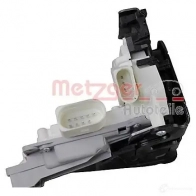 Замок двери METZGER 2314193 1437600904 EWWU R0 - Изображение 2
