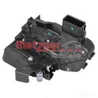 Замок двери METZGER 2314218 Ford Focus 2 (CB4, C307) 2004 – 2011 7WX AP