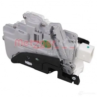 Замок двери METZGER SF2G 9Z 1437600880 2314185 - Изображение 2