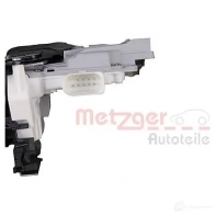 Замок двери METZGER SF2G 9Z 1437600880 2314185 - Изображение 3