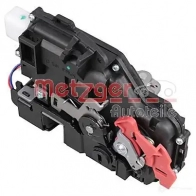 Замок двери METZGER SFD9N 32 2314172 1437600647 - Изображение 3