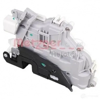 Замок двери METZGER 2314204 2QZ D17E 1437600643 - Изображение 2