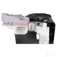 Замок двери METZGER 2314204 2QZ D17E 1437600643 - Изображение 3