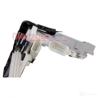 Замок двери METZGER 2314209 NV7M I 1437600597 - Изображение 2