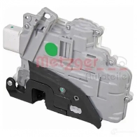 Замок двери METZGER 1437600651 Z 3SCU 2314196 - Изображение 2