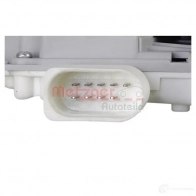 Замок двери METZGER 1437600651 Z 3SCU 2314196 - Изображение 3