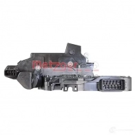 Замок двери METZGER 2314223 1437600605 8FC CJ - Изображение 3
