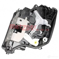 Замок двери METZGER 2314126 6K CTQ 1437600475 - Изображение 2