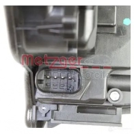 Замок двери METZGER 2314126 6K CTQ 1437600475 - Изображение 3