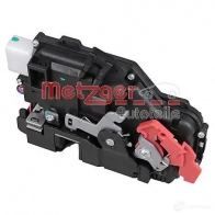 Замок двери METZGER X6 XMDI 1437600625 2314170 - Изображение 2