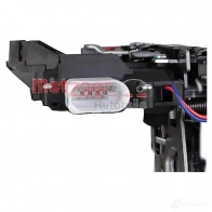 Замок двери METZGER X6 XMDI 1437600625 2314170 - Изображение 3
