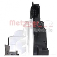 Замок двери METZGER 2314174 1437600917 6 7QFA7 - Изображение 3