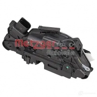 Замок двери METZGER 2314173 TB4YQ 1 1437600918 - Изображение 2
