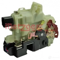 Замок двери METZGER W4Q WC00 2313030 4250032655228 Volkswagen Golf 5 (1K) 2003 – 2008