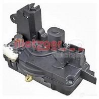 Замок двери METZGER 2314149 JX P89Y7 1437600588 - Изображение 3