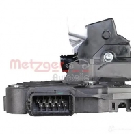 Замок двери METZGER 2314216 KM9UKH A 1437600564 - Изображение 3