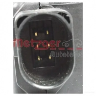 Замок двери METZGER 1003325 2313002 GLA 8VXK 4250032654962 - Изображение 2