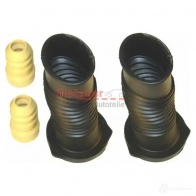Пыльник и отбойник амортизатора METZGER O25L 6GY 4250032448592 1013347 wms461
