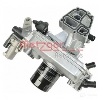 Охладитель EGR METZGER 0892372 988494 4250032691370 1YI9 AN