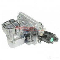 Охладитель EGR METZGER 0892372 988494 4250032691370 1YI9 AN - Изображение 2