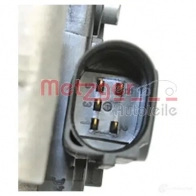 Охладитель EGR METZGER 0892372 988494 4250032691370 1YI9 AN - Изображение 3