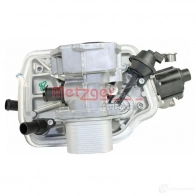 Охладитель EGR METZGER 0892372 988494 4250032691370 1YI9 AN - Изображение 5