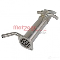 Охладитель EGR METZGER 0892491 AQU N5 1211778113 4250032719326 - Изображение 1