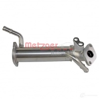 Охладитель EGR METZGER 0892491 AQU N5 1211778113 4250032719326 - Изображение 2