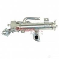 Охладитель EGR METZGER EI LXL 1211778111 4250032719272 0892490