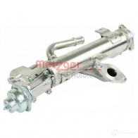 Охладитель EGR METZGER EI LXL 1211778111 4250032719272 0892490 - Изображение 3