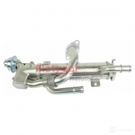 Охладитель EGR METZGER EI LXL 1211778111 4250032719272 0892490 - Изображение 4