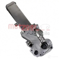 Охладитель EGR METZGER 0892902 1437576152 52 SRLK