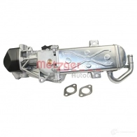 Клапан EGR METZGER 1211777831 4250032718466 2827 28 0892460 - Изображение 2