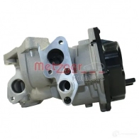 Клапан EGR METZGER N0OW QI8 0892642 1437575298 - Изображение 2