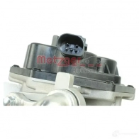 Клапан EGR METZGER N0OW QI8 0892642 1437575298 - Изображение 3