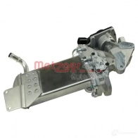 Клапан EGR METZGER ZY U0SOF 0892643 1437575348 - Изображение 2