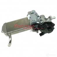 Клапан EGR METZGER ZY U0SOF 0892643 1437575348 - Изображение 4