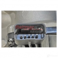 Клапан EGR METZGER 0892646 K7 2B8 1437575301 - Изображение 3
