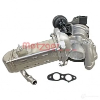 Клапан EGR METZGER 0892646 K7 2B8 1437575301 - Изображение 4
