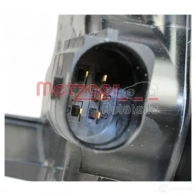 Клапан EGR METZGER 0892464 1211777867 V0I2 JA 4250032708443 - Изображение 2