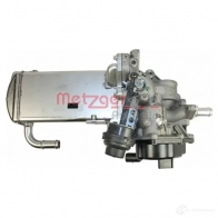 Клапан EGR METZGER 0892464 1211777867 V0I2 JA 4250032708443 - Изображение 3