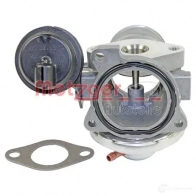 Клапан EGR METZGER V9RG 0 4250032675042 0892161 988244 - Изображение 2