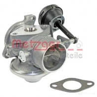 Клапан EGR METZGER V9RG 0 4250032675042 0892161 988244 - Изображение 3