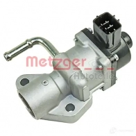 Клапан EGR METZGER ZX 8UF 0892691 1437602441 - Изображение 2