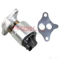 Клапан EGR METZGER EHBDG W 0892711 1437602450 - Изображение 2