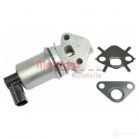 Клапан EGR METZGER 1424328929 0892578 4062101011305 16 X3U - Изображение 2