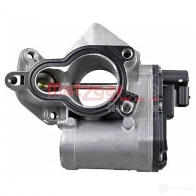 Клапан EGR METZGER 1RQM 8UX 0892717 1438002679 - Изображение 2