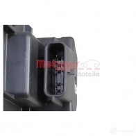 Клапан EGR METZGER 1RQM 8UX 0892717 1438002679 - Изображение 3