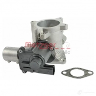 Клапан EGR METZGER 4250032679095 KVR4X SV 0892175 988264 - Изображение 1