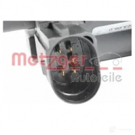 Клапан EGR METZGER 4250032679095 KVR4X SV 0892175 988264 - Изображение 2